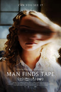 Poster Man Finds Tape - Terror - Filmes - Pôster sem moldura