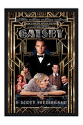Poster The Great Gatsby - O Grande Gatsby - Filmes