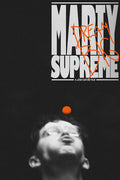 Poster Marty Supreme - Esporte - Drama - Filmes - Pôster sem moldura
