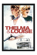 Poster Thelma e Louise - Filmes