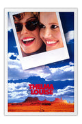 Poster Thelma e Louise - Filmes
