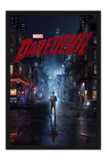 Poster Daredevil Demolidor - Séries