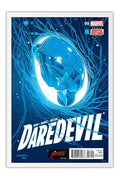 Poster Daredevil Demolidor - Séries