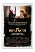 Poster The Truffle Hunters - Os Caçadores de Trufas - Filmes