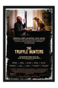 Poster The Truffle Hunters - Os Caçadores de Trufas - Filmes