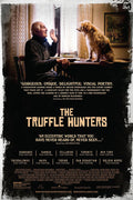 Poster The Truffle Hunters - Os Caçadores de Trufas - Filmes