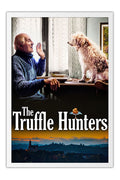 Poster The Truffle Hunters - Os Caçadores de Trufas - Filmes