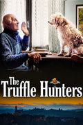Poster The Truffle Hunters - Os Caçadores de Trufas - Filmes