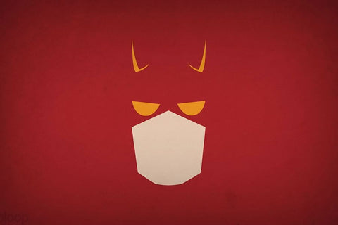 Poster Daredevil Demolidor - Séries