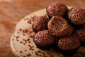Poster Chocolate - Culinária - Brigadeiro - Cozinhar - Chef - Cozinha - Comida