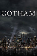 Poster Gotham - Batman - Séries
