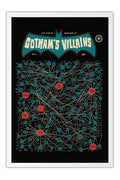 Poster Gotham - Batman - Séries