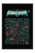 Poster Gotham - Batman - Séries