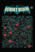 Poster Gotham - Batman - Séries