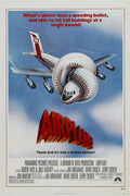 Poster Apertem os Cintos o Piloto Sumiu Airplane - Comédia - Clássico - Filmes - Pôster sem moldura