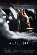 Poster Apollo 13 Tom Hanks - Filmes - Pôster sem moldura