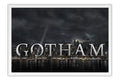 Poster Gotham - Batman - Séries
