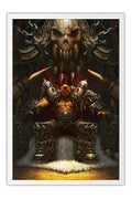 Poster Hearthstone - Games