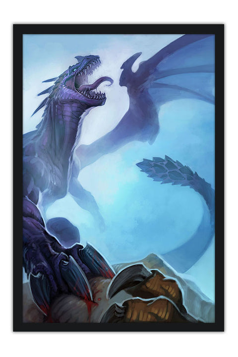 Poster Hearthstone - Games