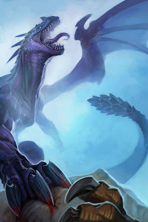 Poster Hearthstone - Games