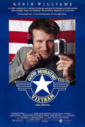 Poster Bom Dia Vietnã Good Morning Vietnam Robin Williams - Filmes - Pôster sem moldura