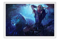 Poster Hearthstone - Games