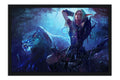 Poster Hearthstone - Games
