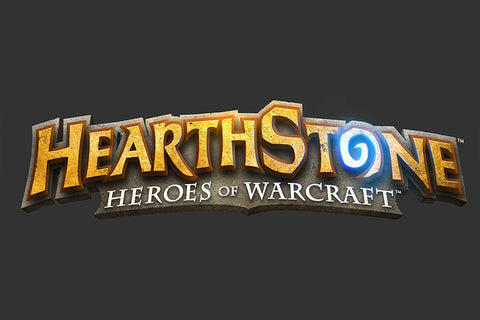 Poster Hearthstone - Games