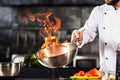 Poster Culinária - Cozinhar - Chef - Cozinha - Comida