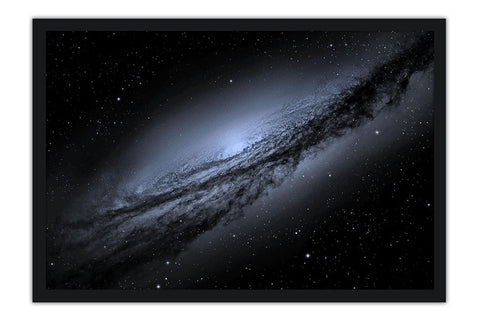 Poster Espaço - Universo - Galáxia - Imagens do Universo