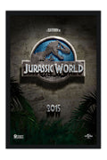 Poster Jurassic World - Filmes