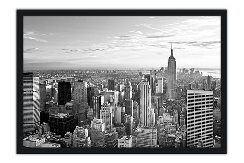 Poster Nova Iorque - New York City - Paisagens Urbanas