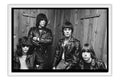 Poster Ramones - Bandas de Rock