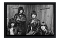Poster Ramones - Bandas de Rock