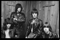 Poster Ramones - Bandas de Rock