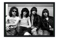 Poster Ramones - Bandas de Rock