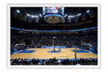Poster Quadra de Basquete - Nba