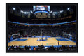 Poster Quadra de Basquete - Nba