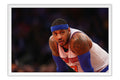 Poster Carmelo Anthony - Basquete - Nba