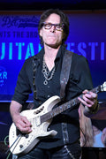 Poster Steve Vai - Guitarrista - Bandas de Rock