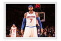 Poster Carmelo Anthony - Basquete - Nba
