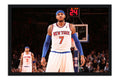 Poster Carmelo Anthony - Basquete - Nba
