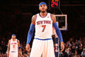 Poster Carmelo Anthony - Basquete - Nba