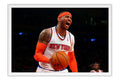 Poster Carmelo Anthony - Basquete - Nba