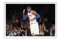 Poster Carmelo Anthony - Basquete - Nba