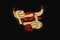 Poster Chicago Bulls - Basquete - Nba