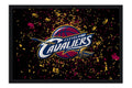 Poster Cleveland Cavaliers - Basquete - Nba