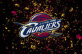 Poster Cleveland Cavaliers - Basquete - Nba