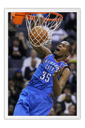 Poster Kevin Durant - Basquete - Nba