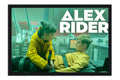 Poster Alex Rider - Séries